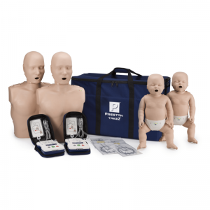 Prestan Professional TAKE 2 diversity pack